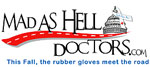 Mad as Hell Doctors - HEALTH CARE FOR PEOPLE - NOT PROFIT!